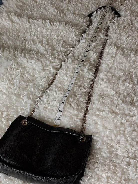 Michael Kors Chelsea Bag Chain Strap Crossbody - Picture 11 of 15